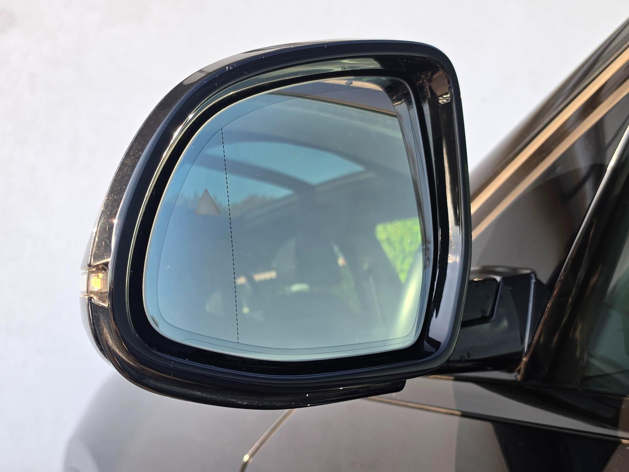 BMW X6 – Bild 31