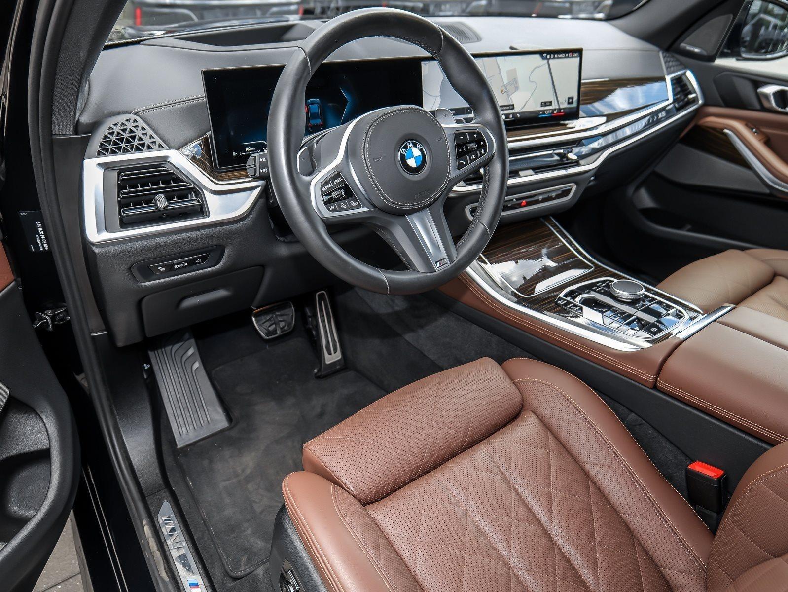 BMW X5 – Bild 7