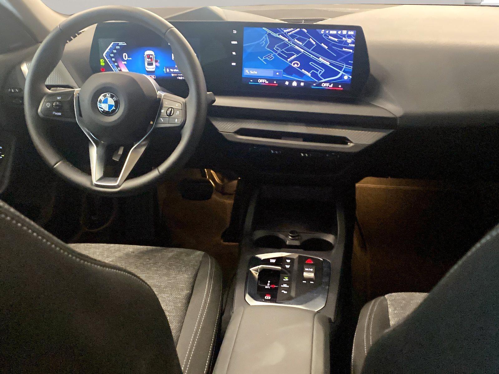 BMW 2er Gran Coupé – Bild 11