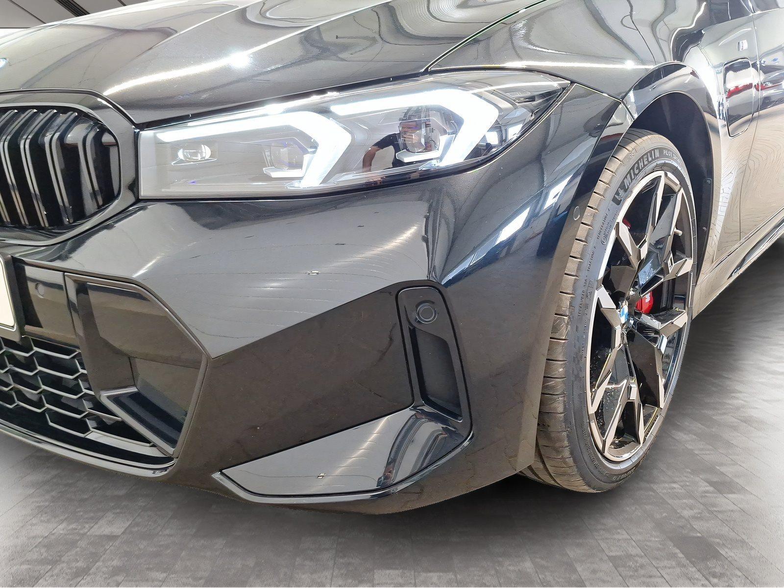 BMW 3er Touring – Bild 11