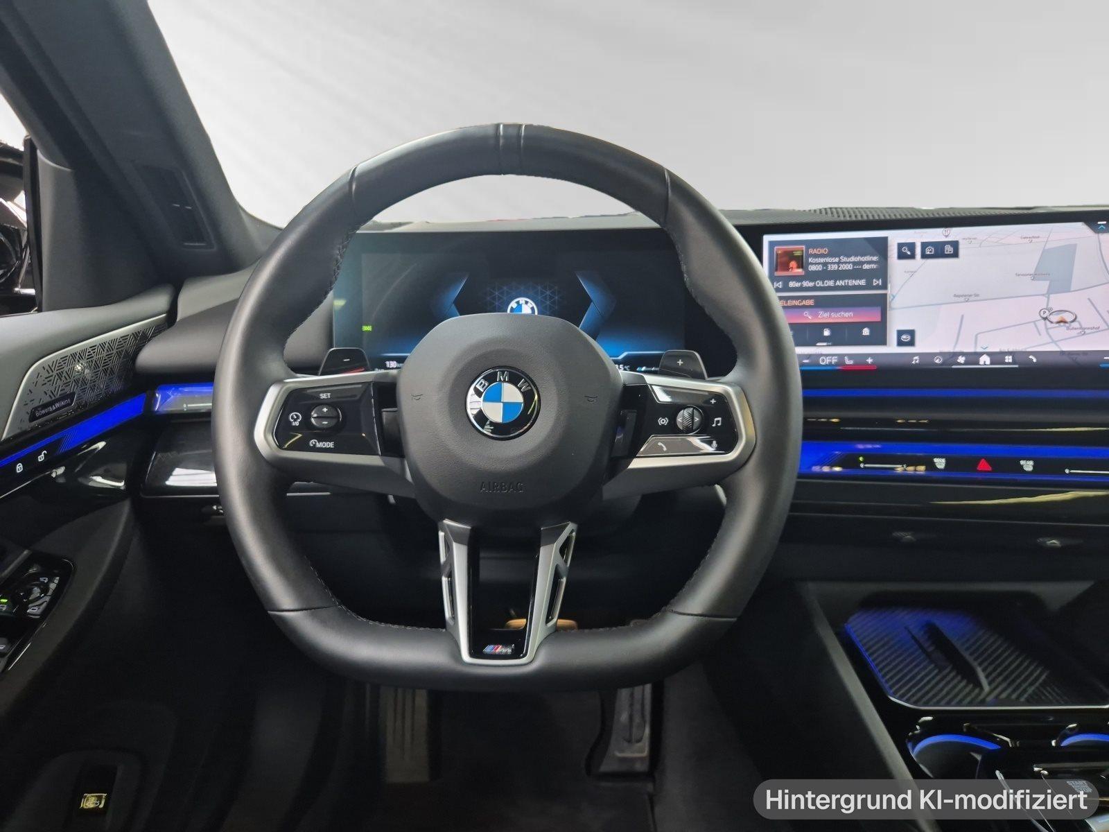 BMW 5er – Bild 10