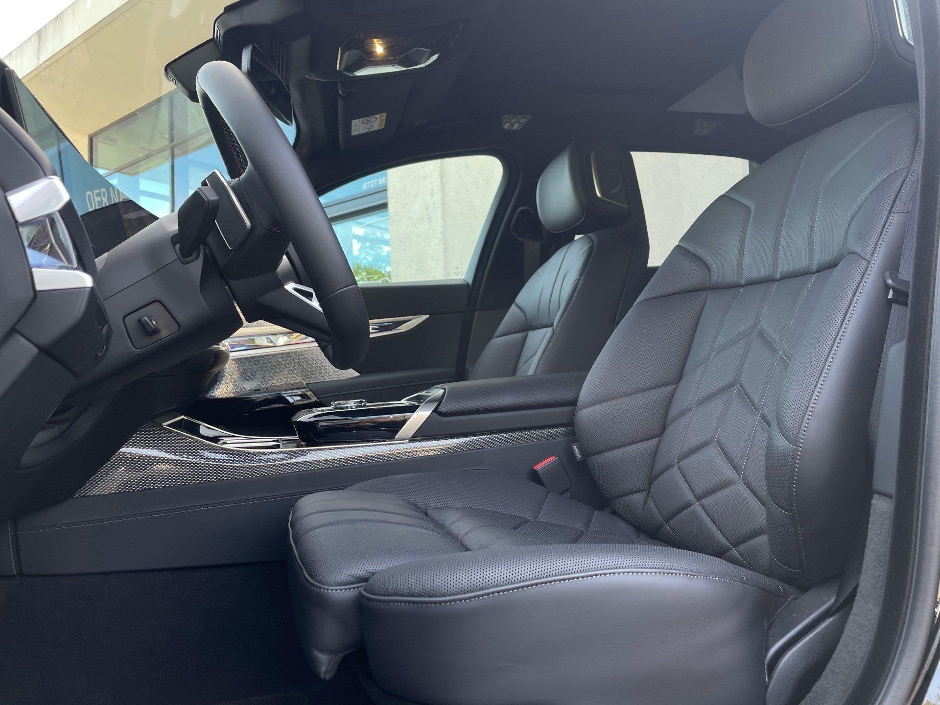 BMW i7 – Bild 24