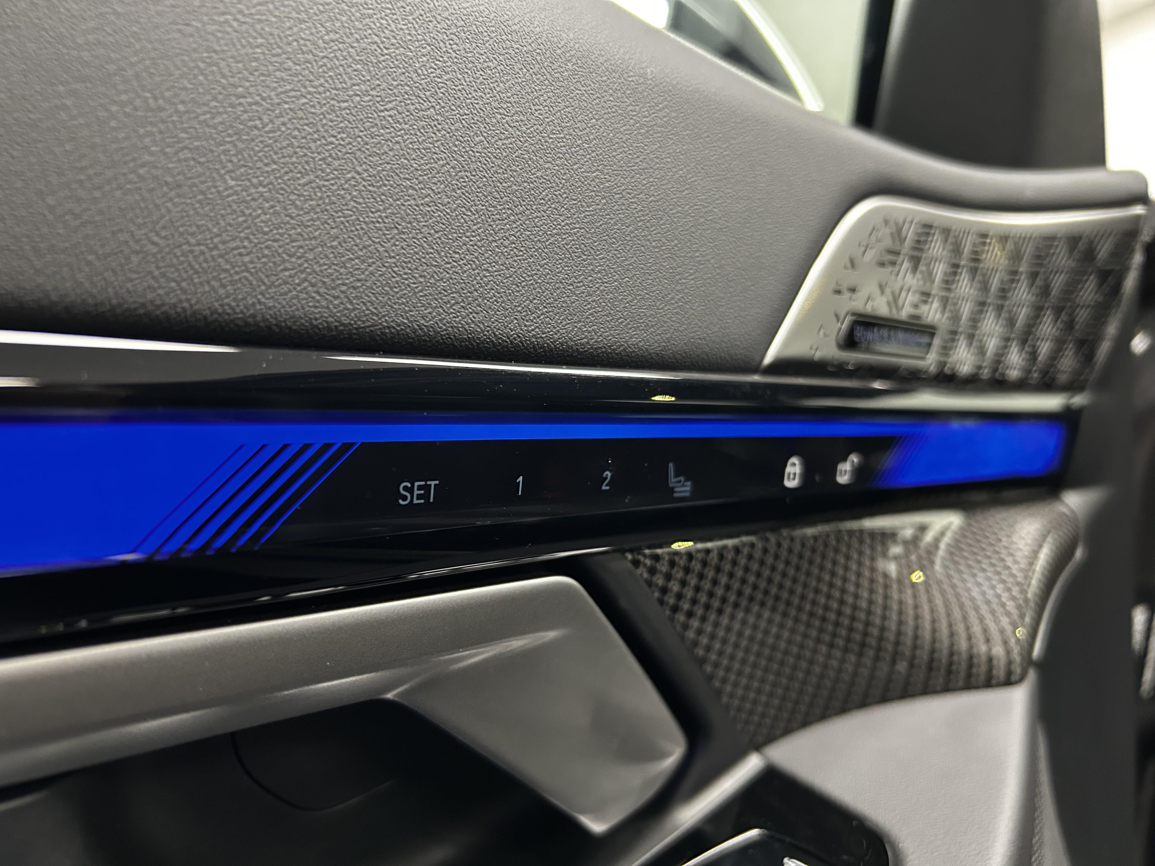 BMW 5er Touring – Bild 10