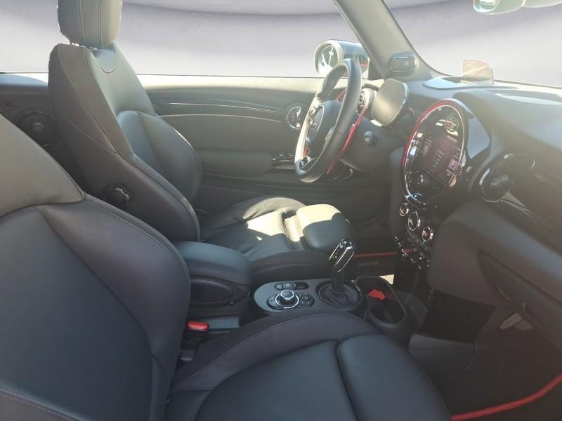 MINI Cabrio – Bild 19