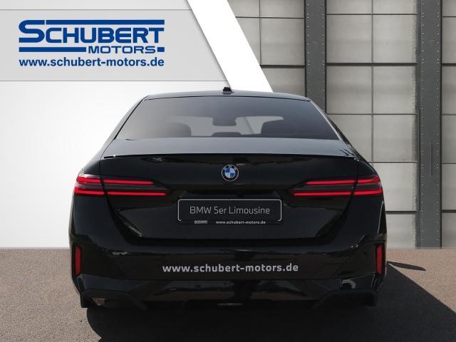 BMW 5er – Bild 18