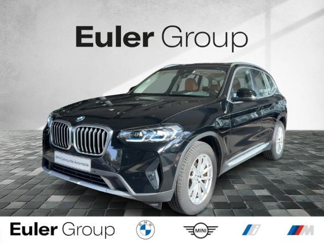 BMW X3 – Bild 6