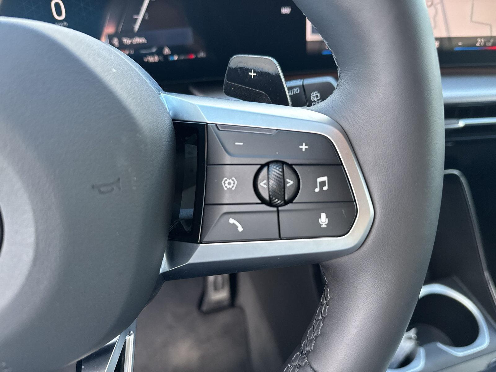 BMW X1 – Bild 18