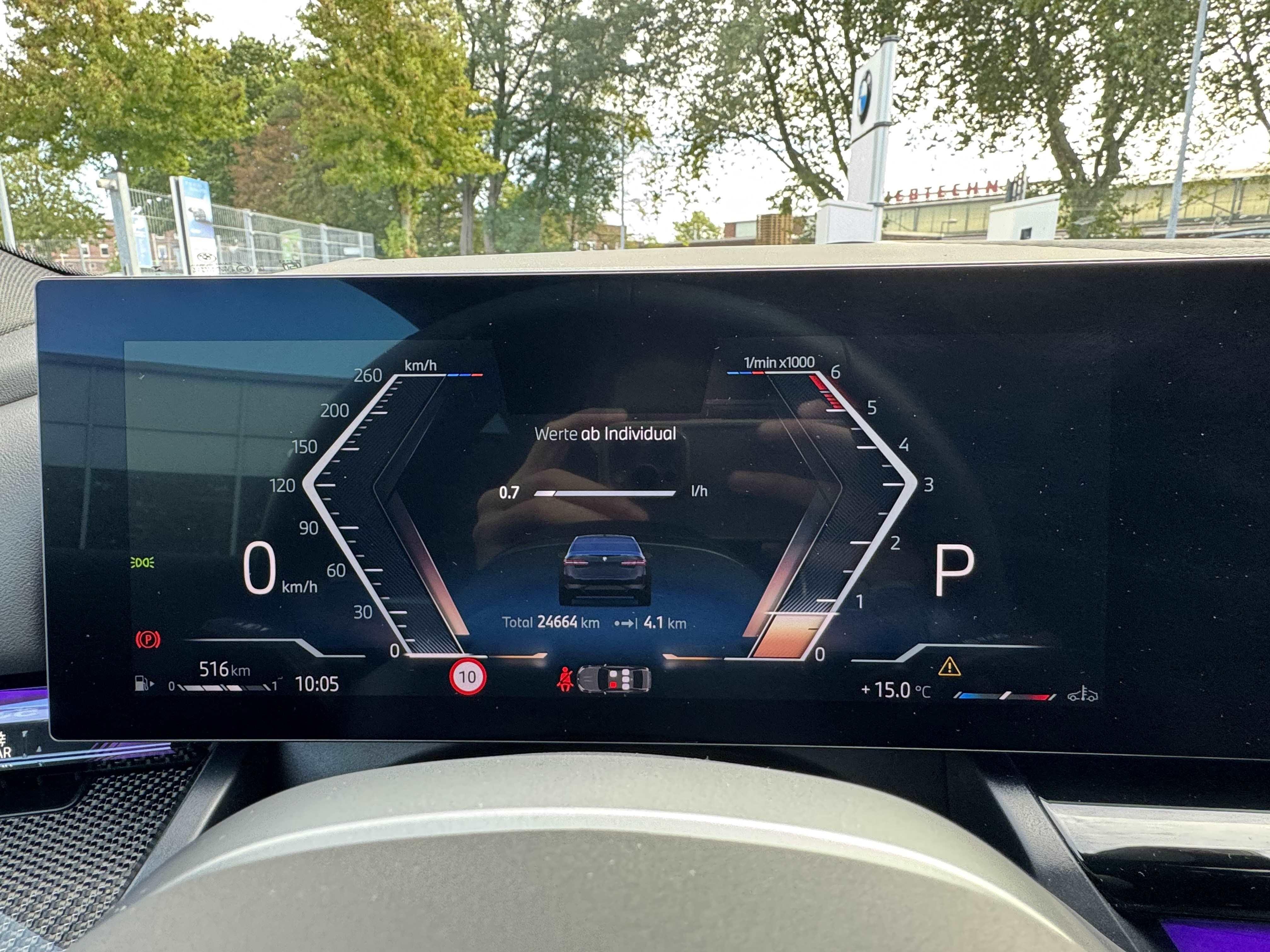 BMW 5er – Bild 11