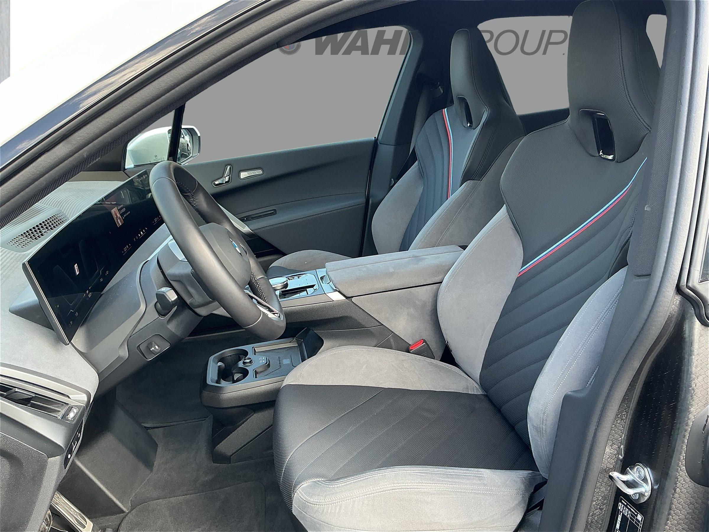 BMW iX – Bild 7