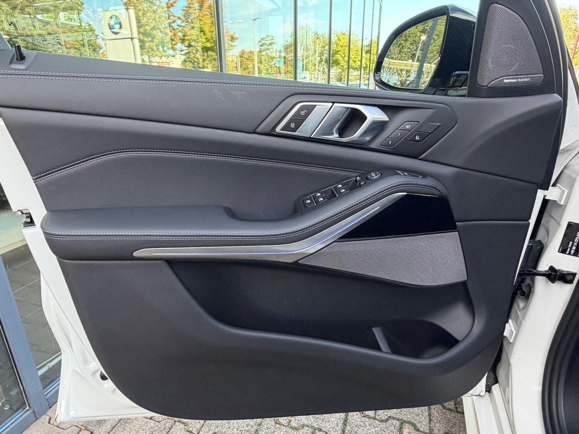 BMW X5 – Bild 10