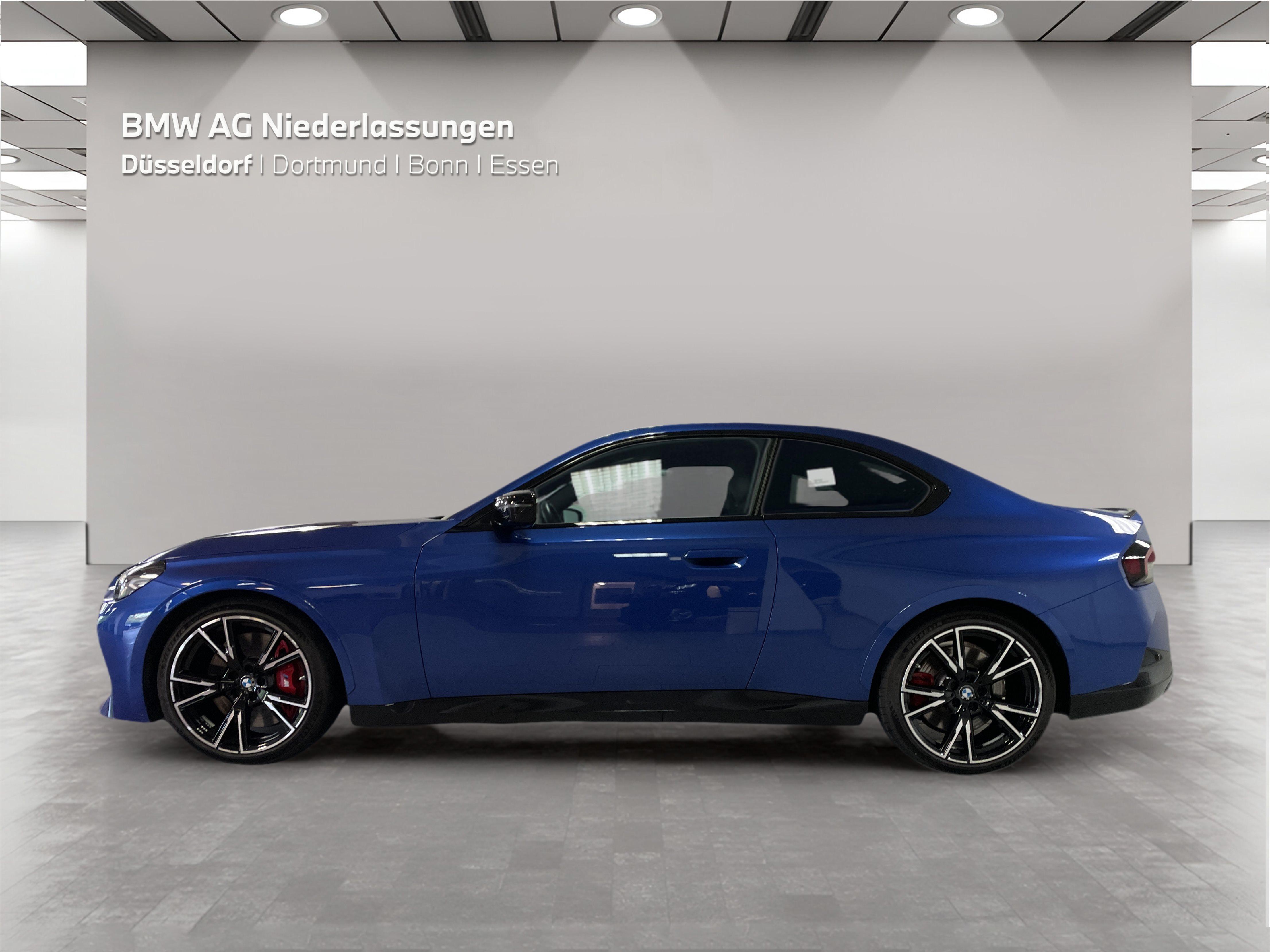 BMW 2er Coupé – Bild 3