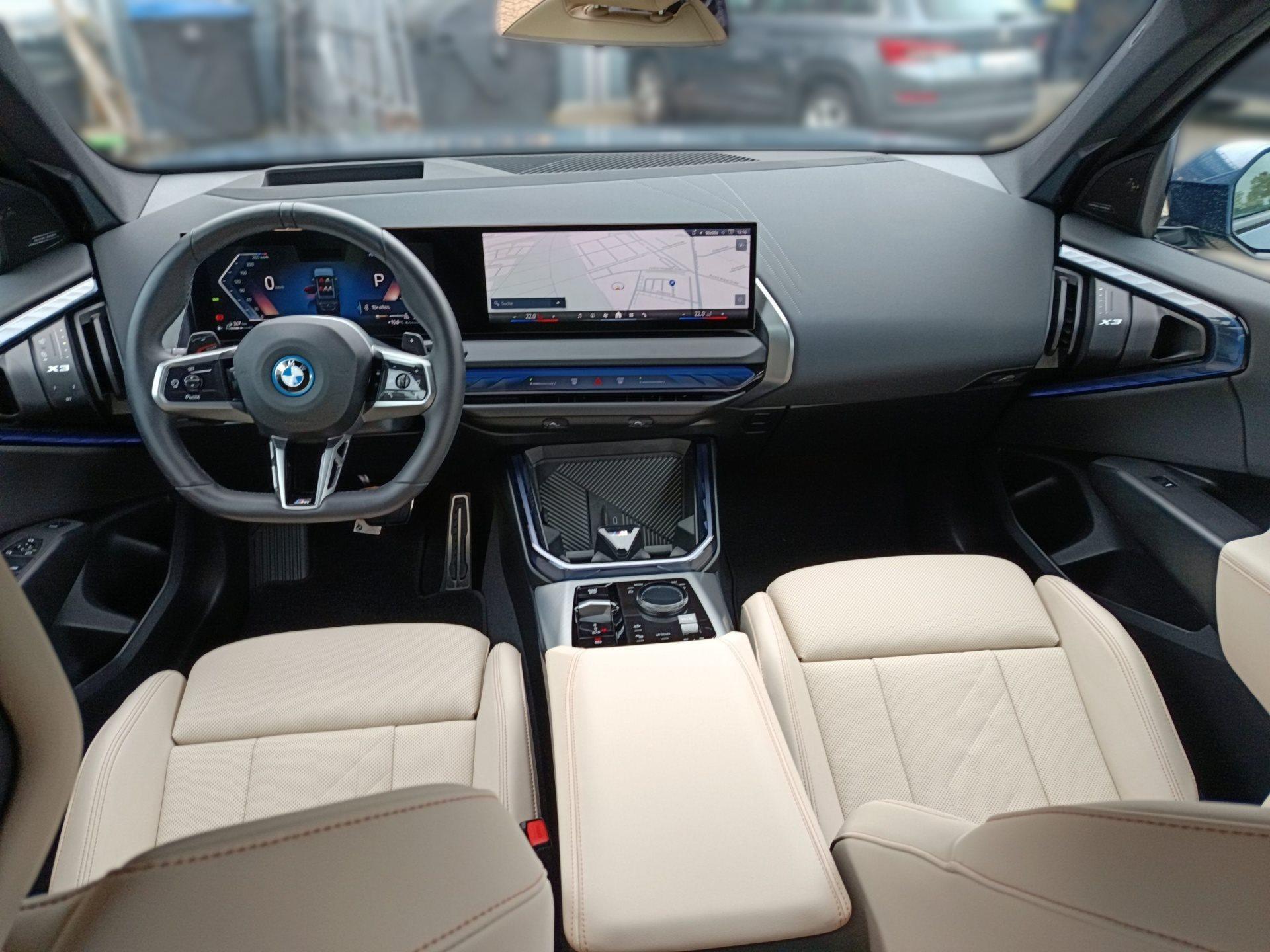 BMW X3 – Bild 17