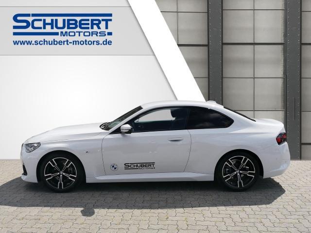 BMW 2er Coupé – Bild 21