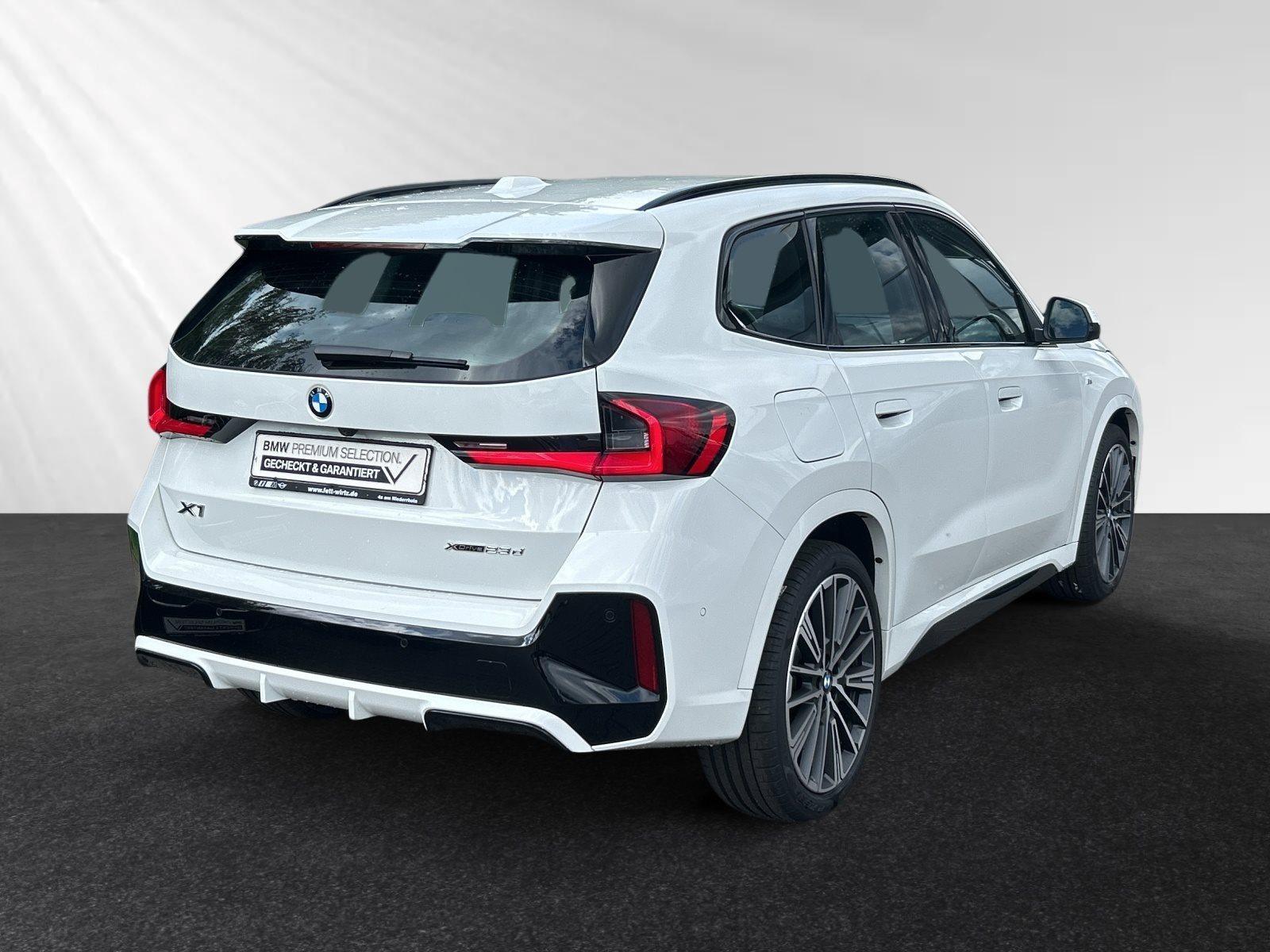 BMW X1 – Bild 3