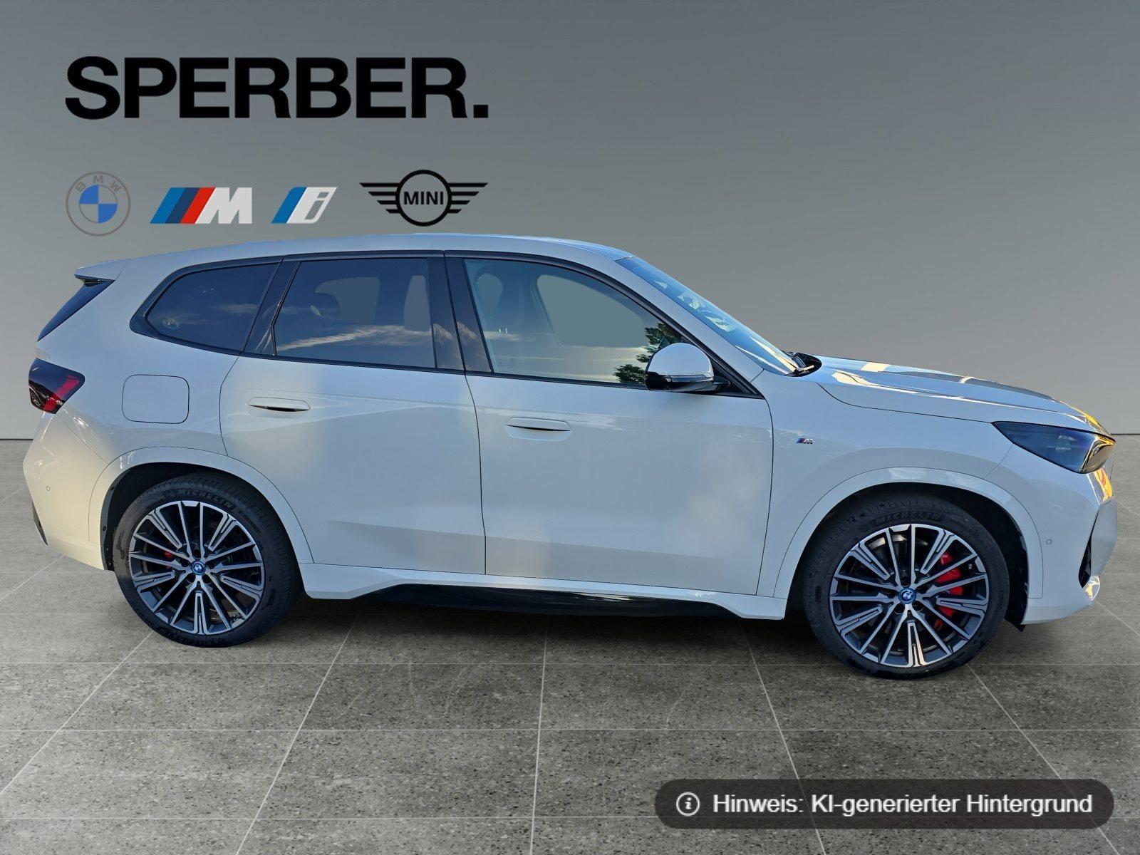 BMW iX1 – Bild 6