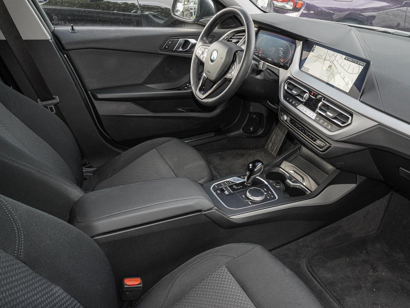 BMW 1er – Bild 4