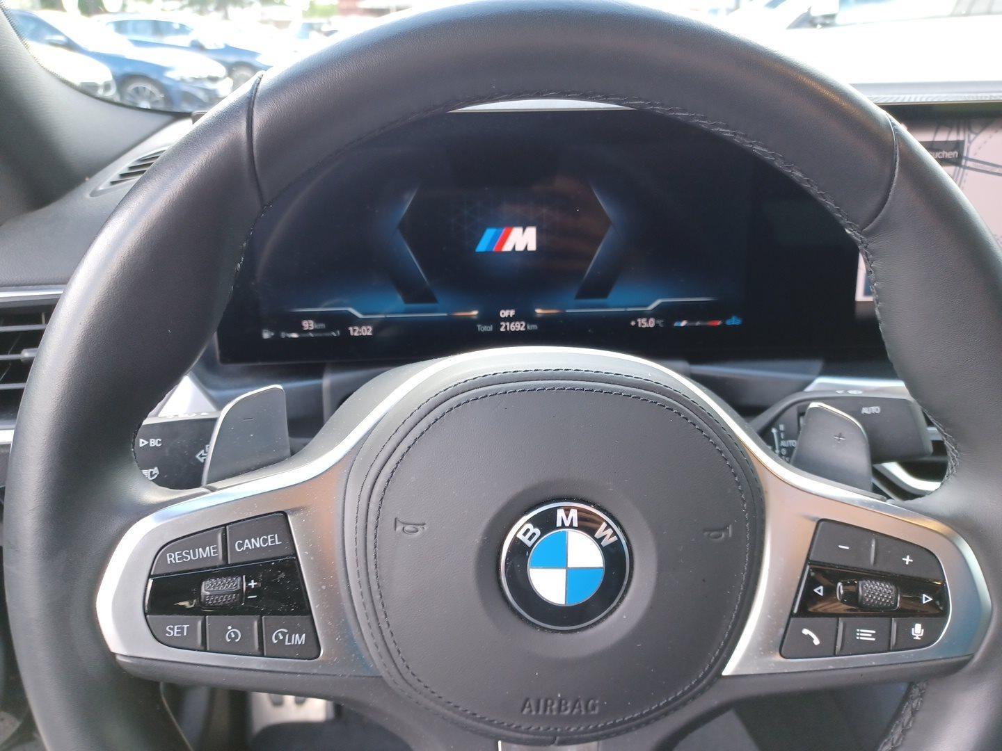 BMW 2er Coupé – Bild 10