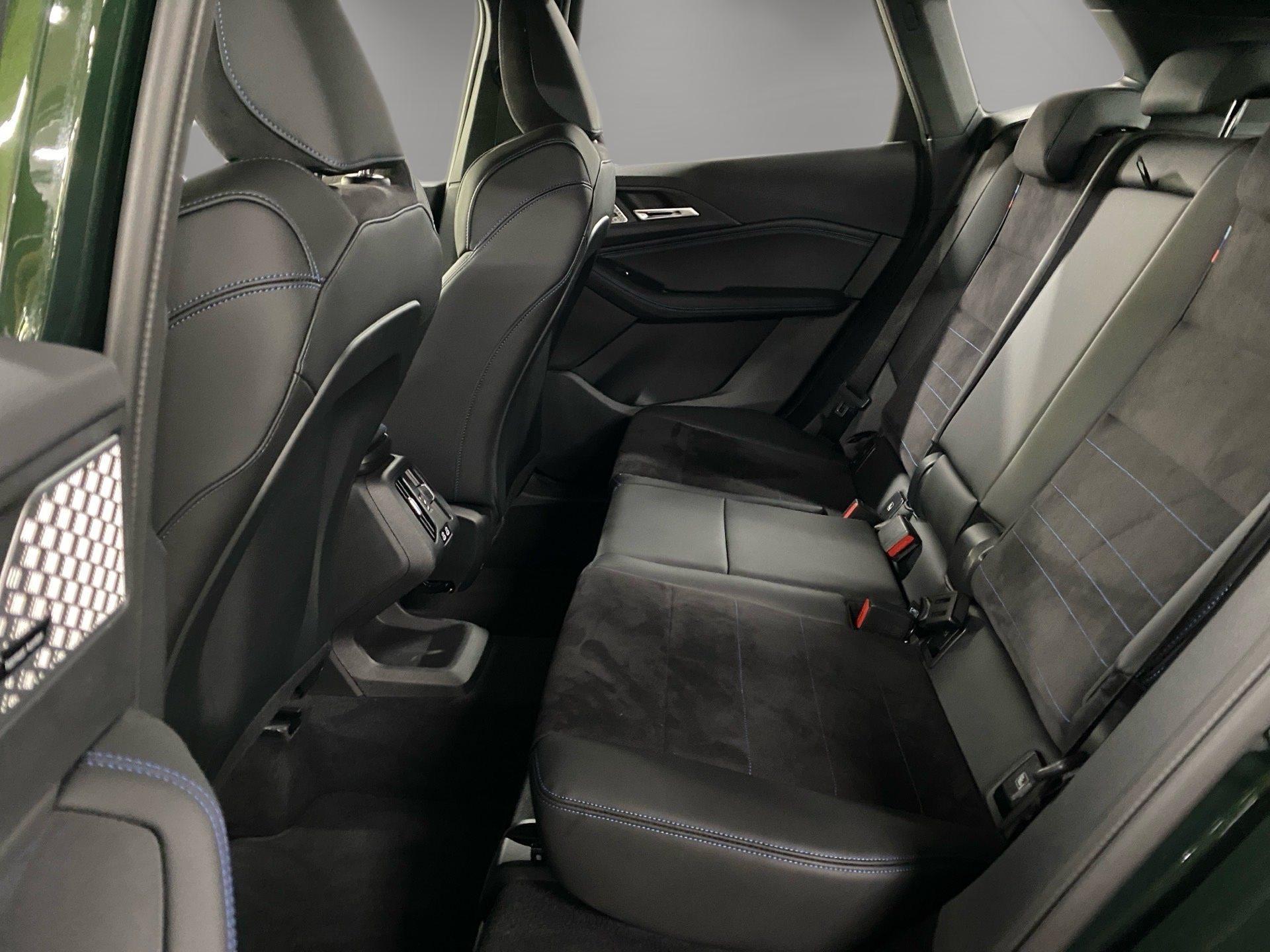 BMW 2er Active Tourer – Bild 8