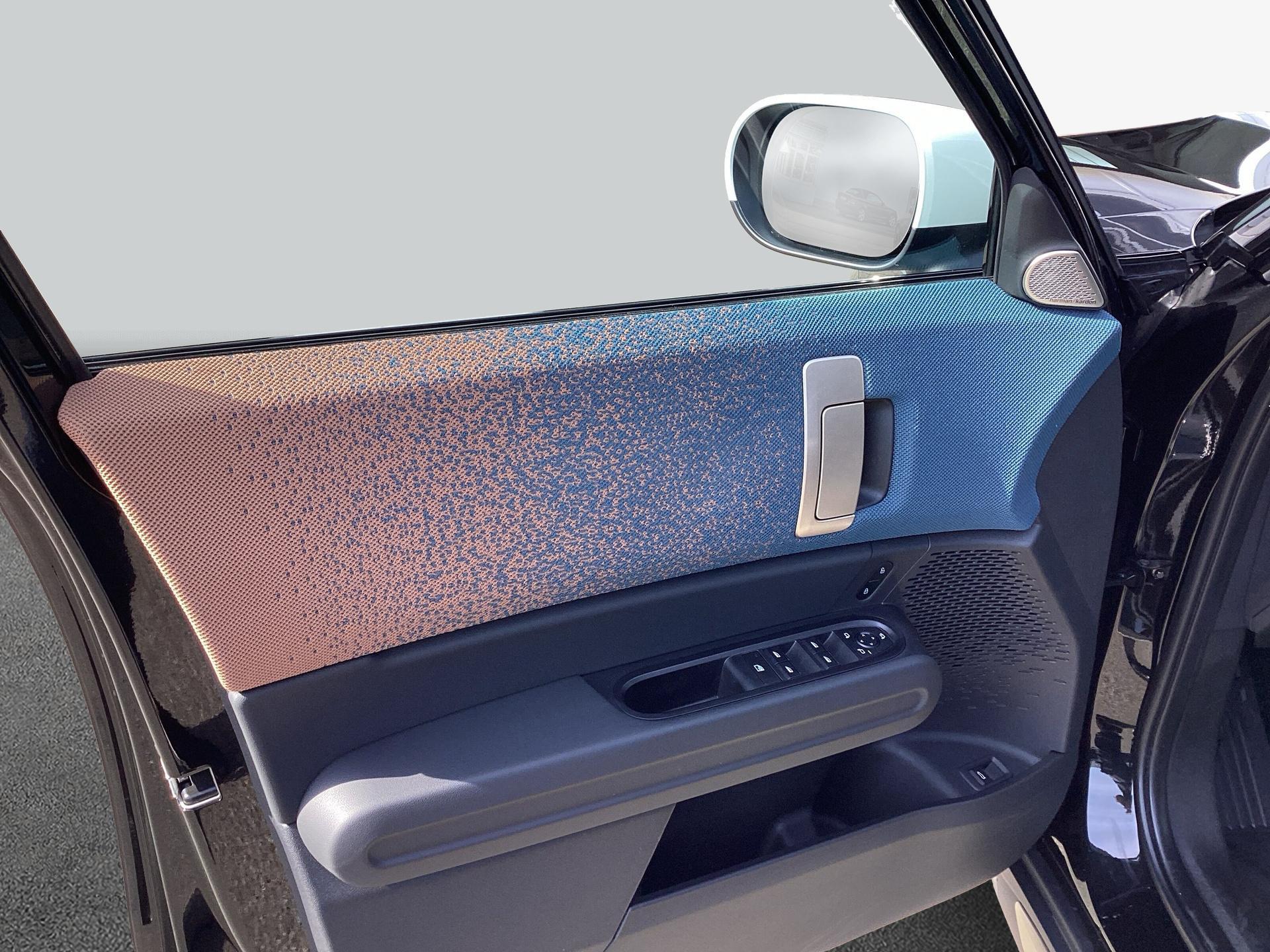 MINI Countryman – Bild 8