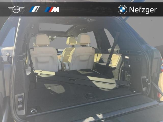 BMW X7 – Bild 16