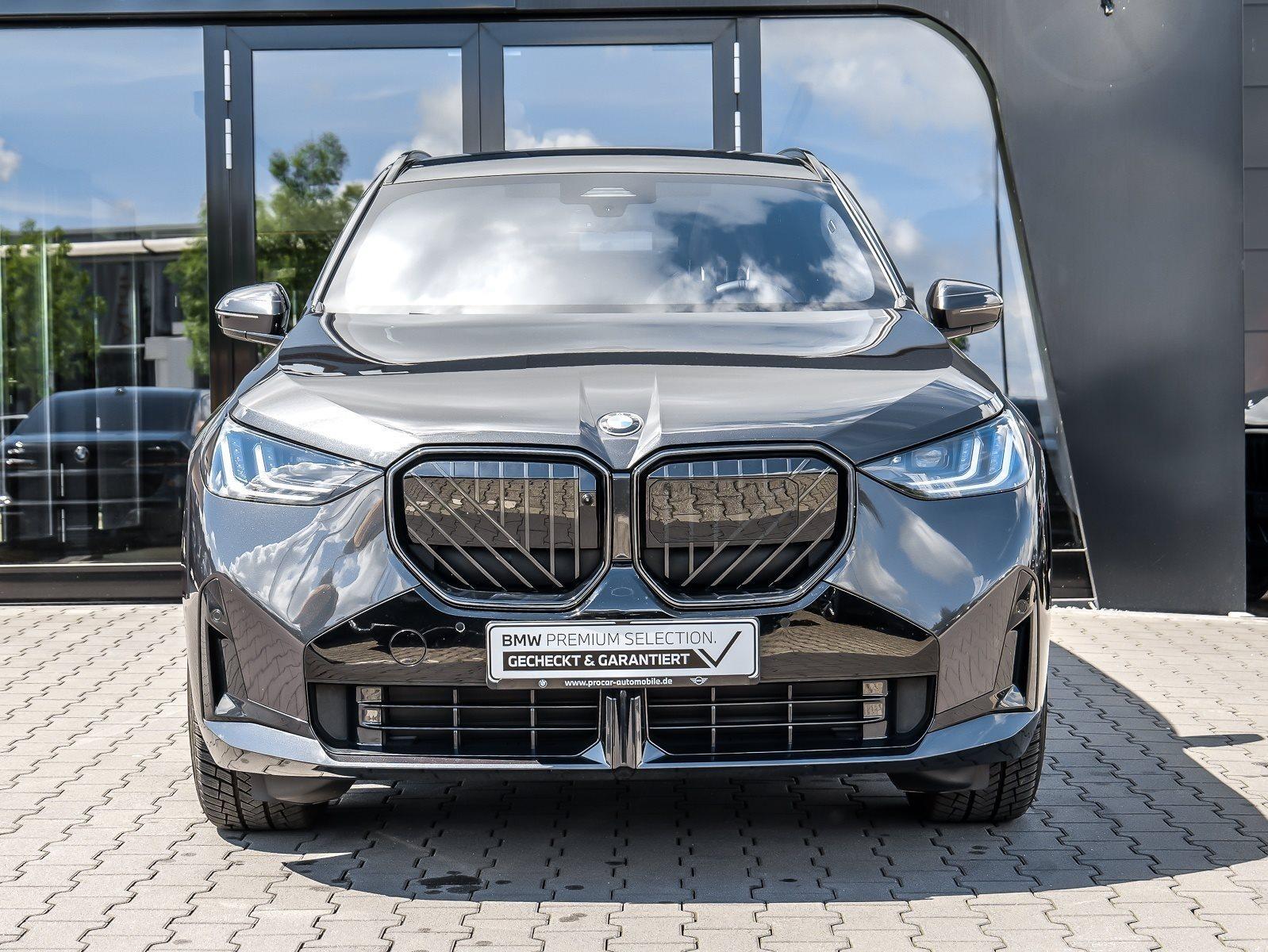 BMW X3 – Bild 23