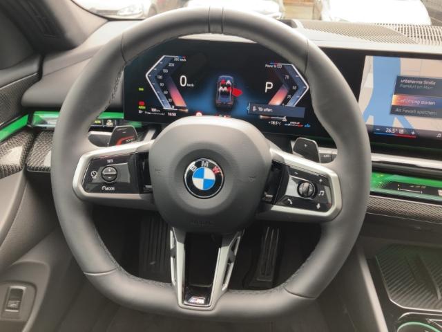 BMW 5er Touring – Bild 14