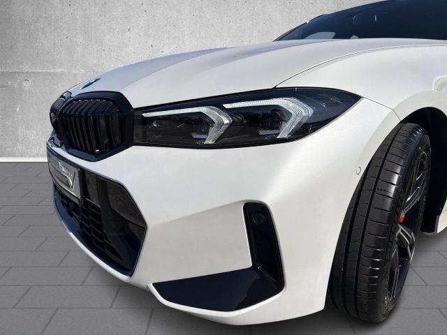 BMW 3er Touring – Bild 48