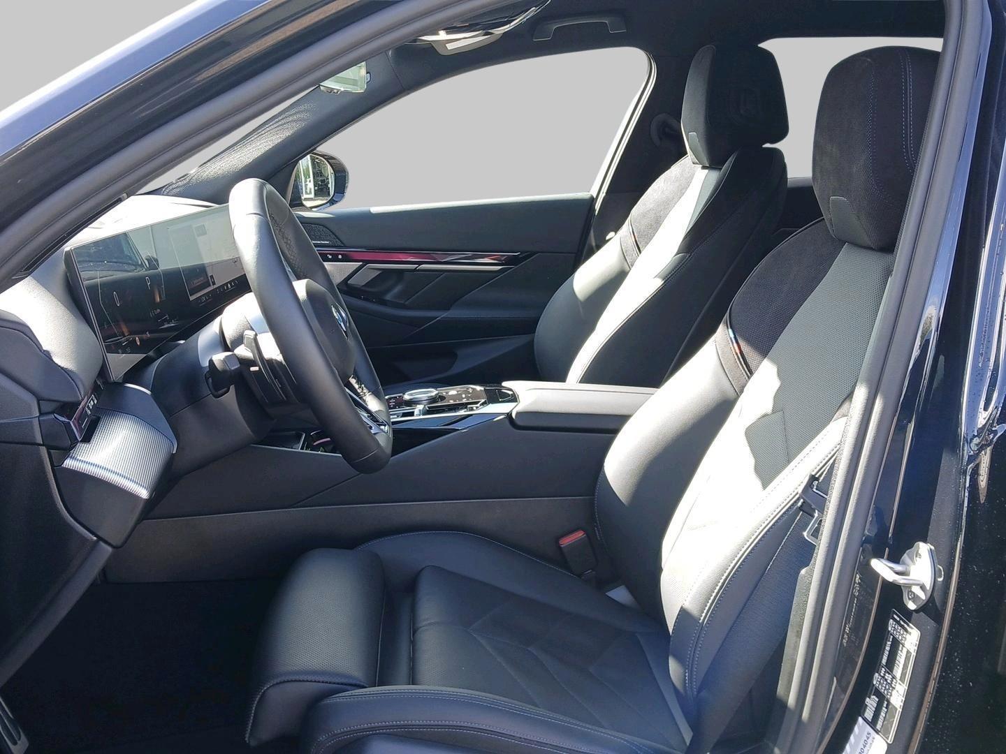 BMW 5er Touring – Bild 13