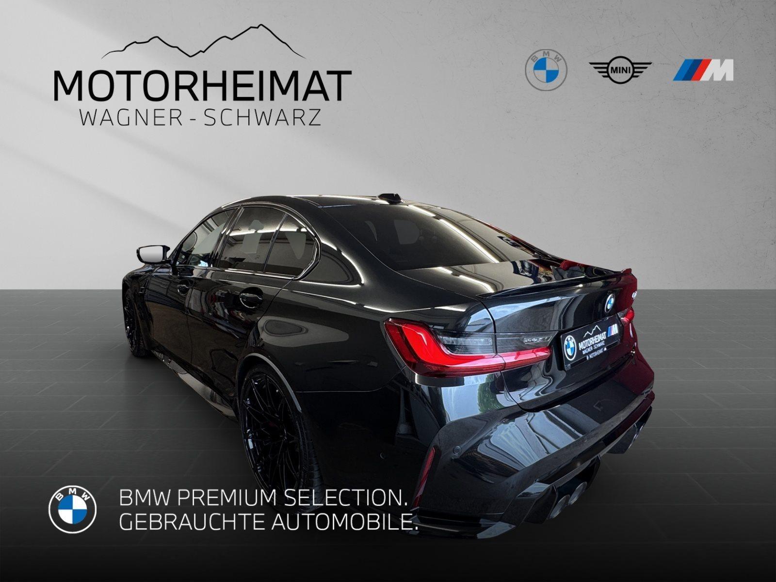 BMW M3 – Bild 4