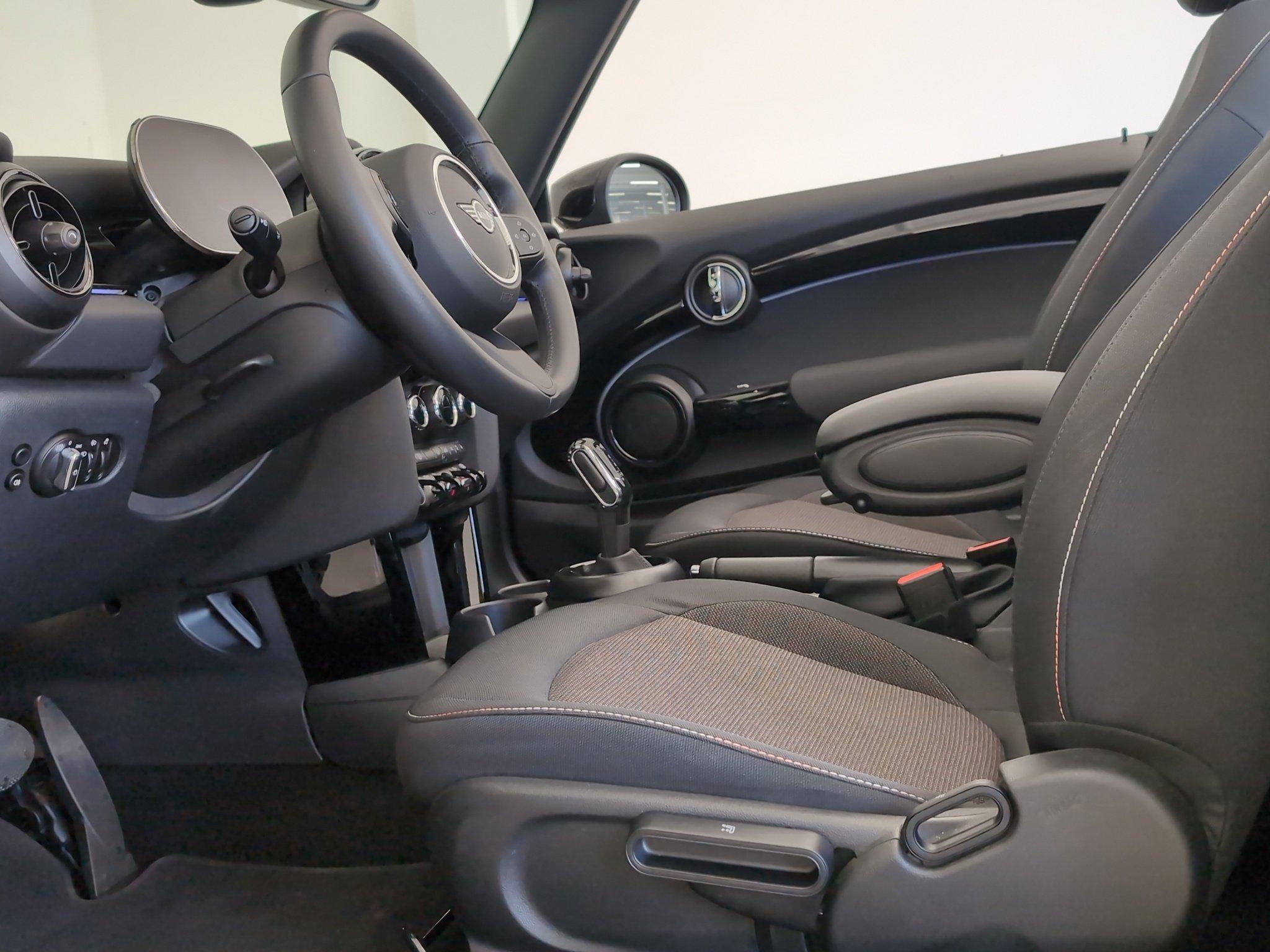 MINI Cabrio – Bild 4