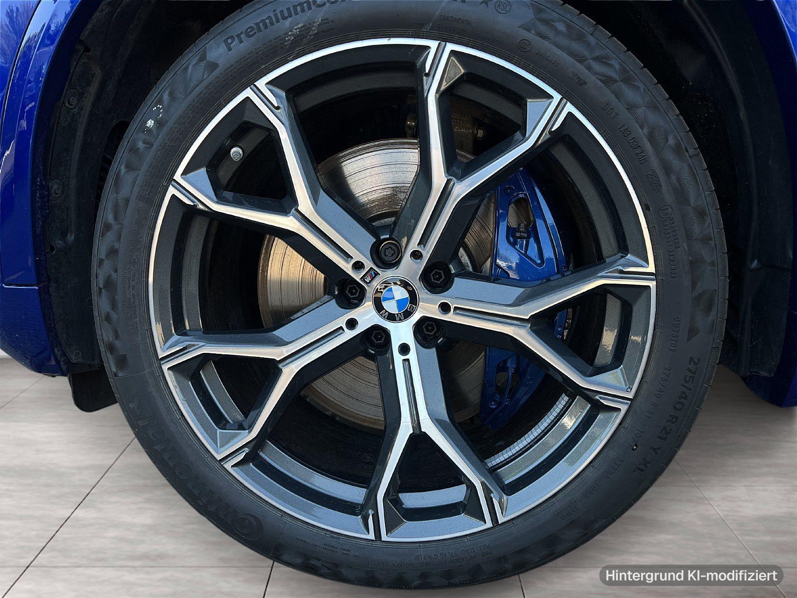BMW X5 – Bild 6