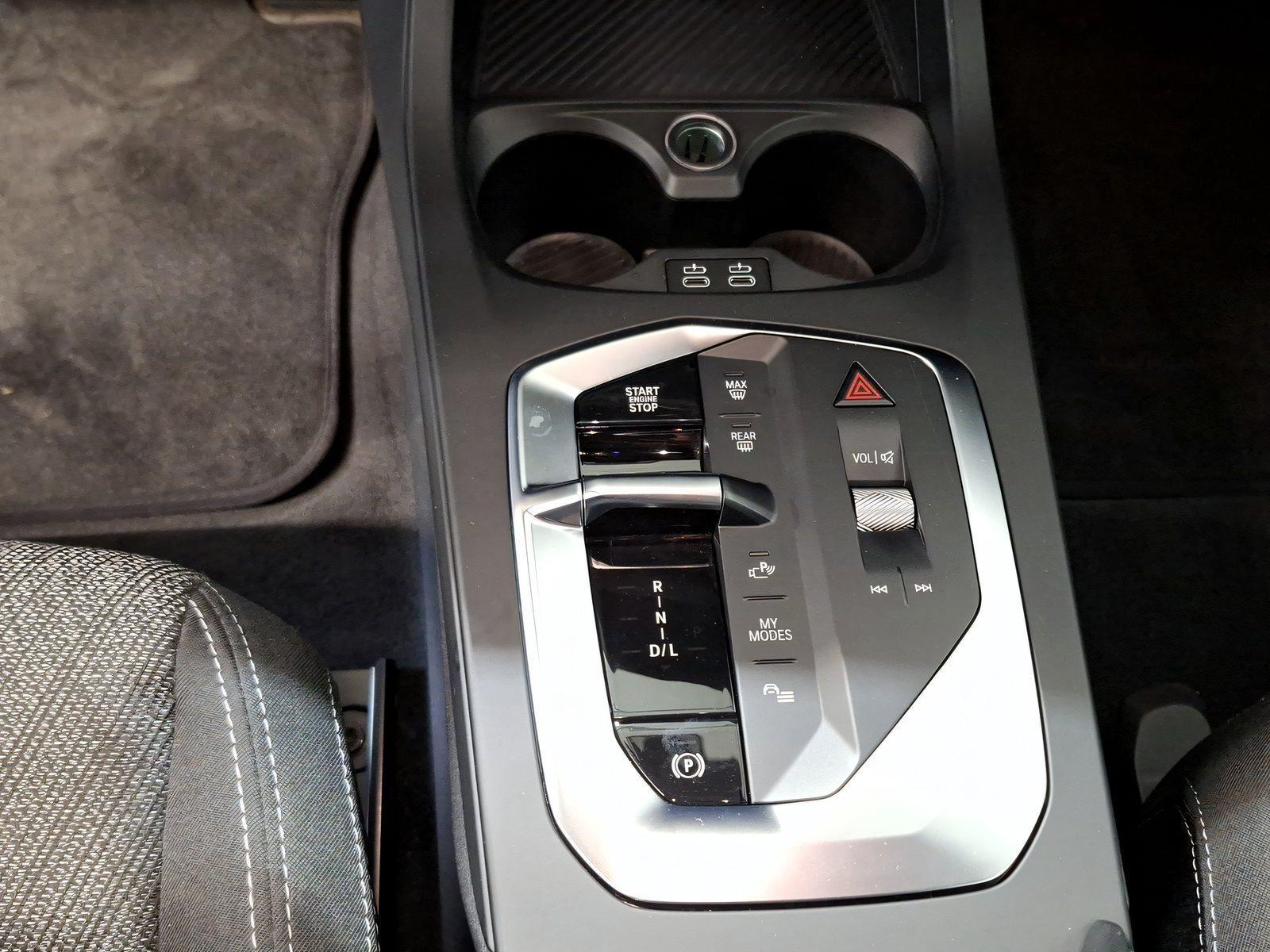 BMW 1er – Bild 9