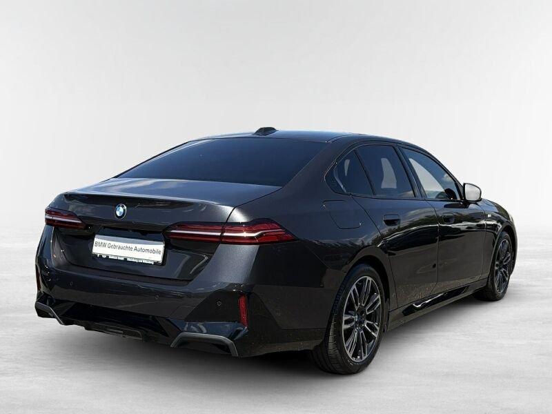 BMW 5er – Bild 6
