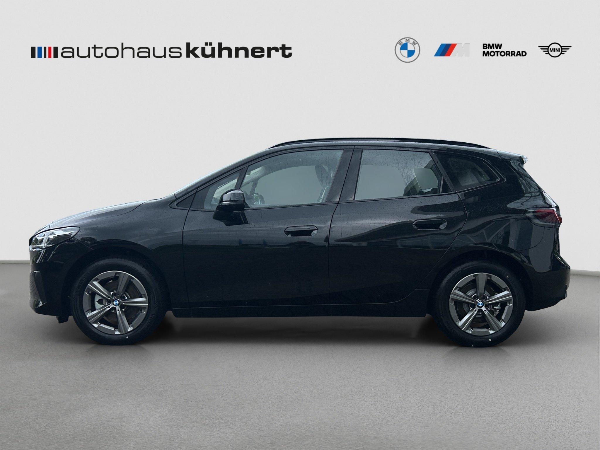 BMW 2er Active Tourer – Bild 4