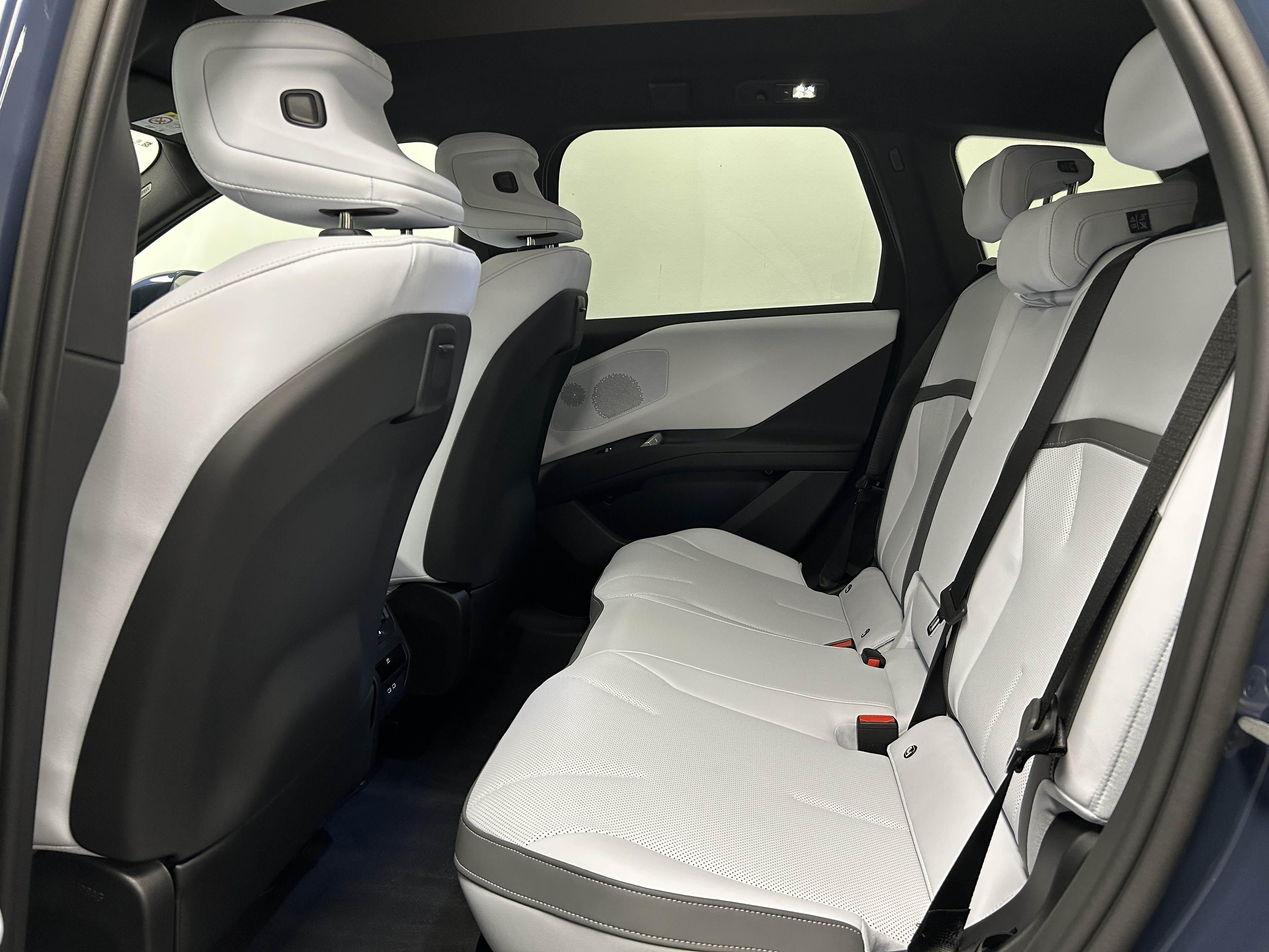 BMW iX3 – Bild 39