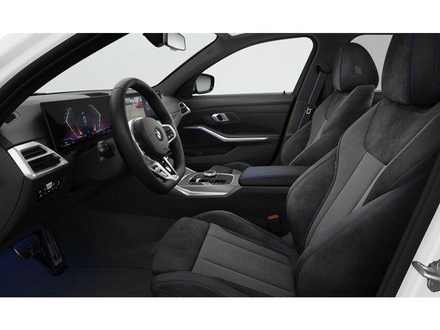 BMW 3er Touring – Bild 8