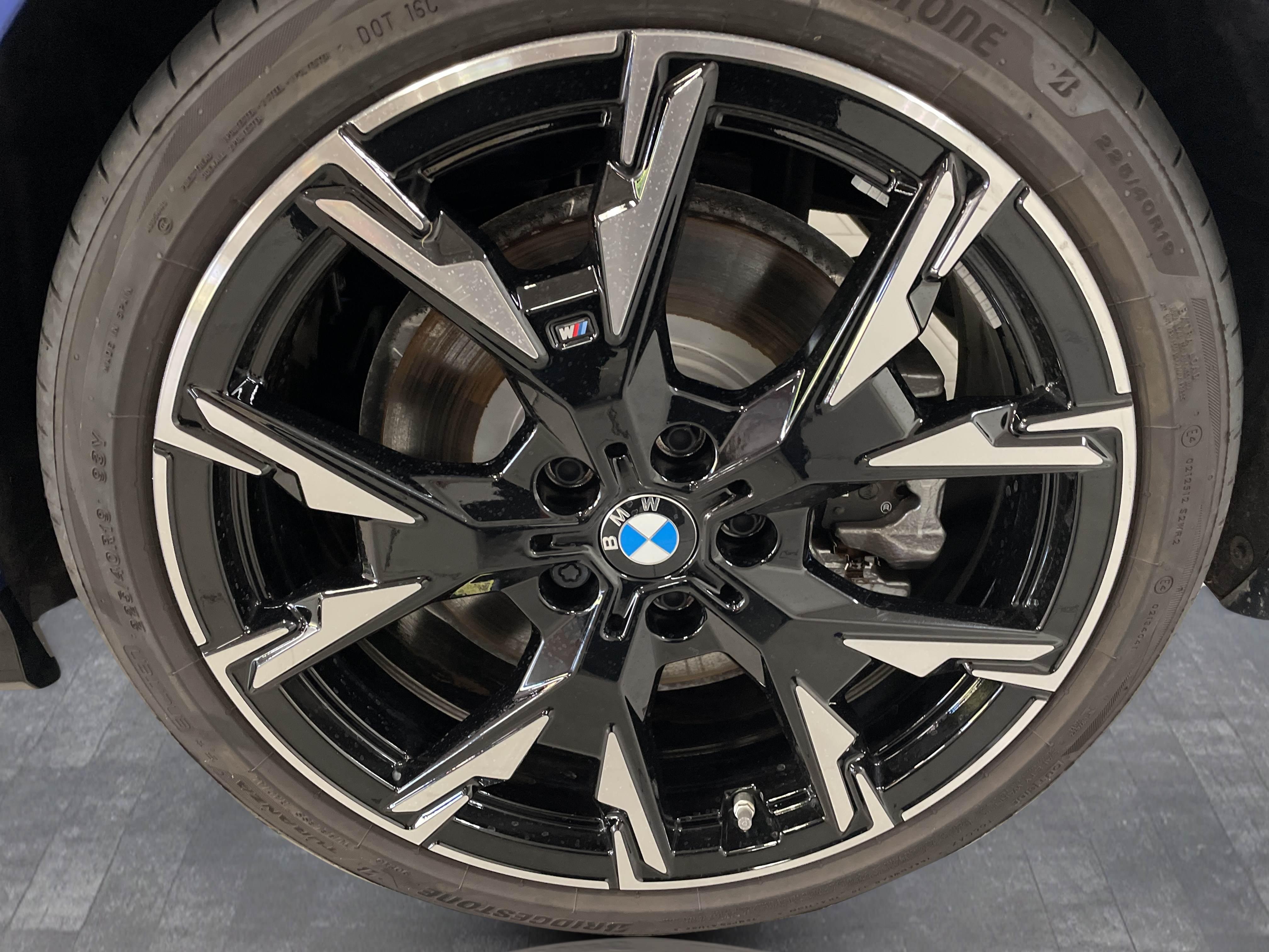 BMW 1er – Bild 8