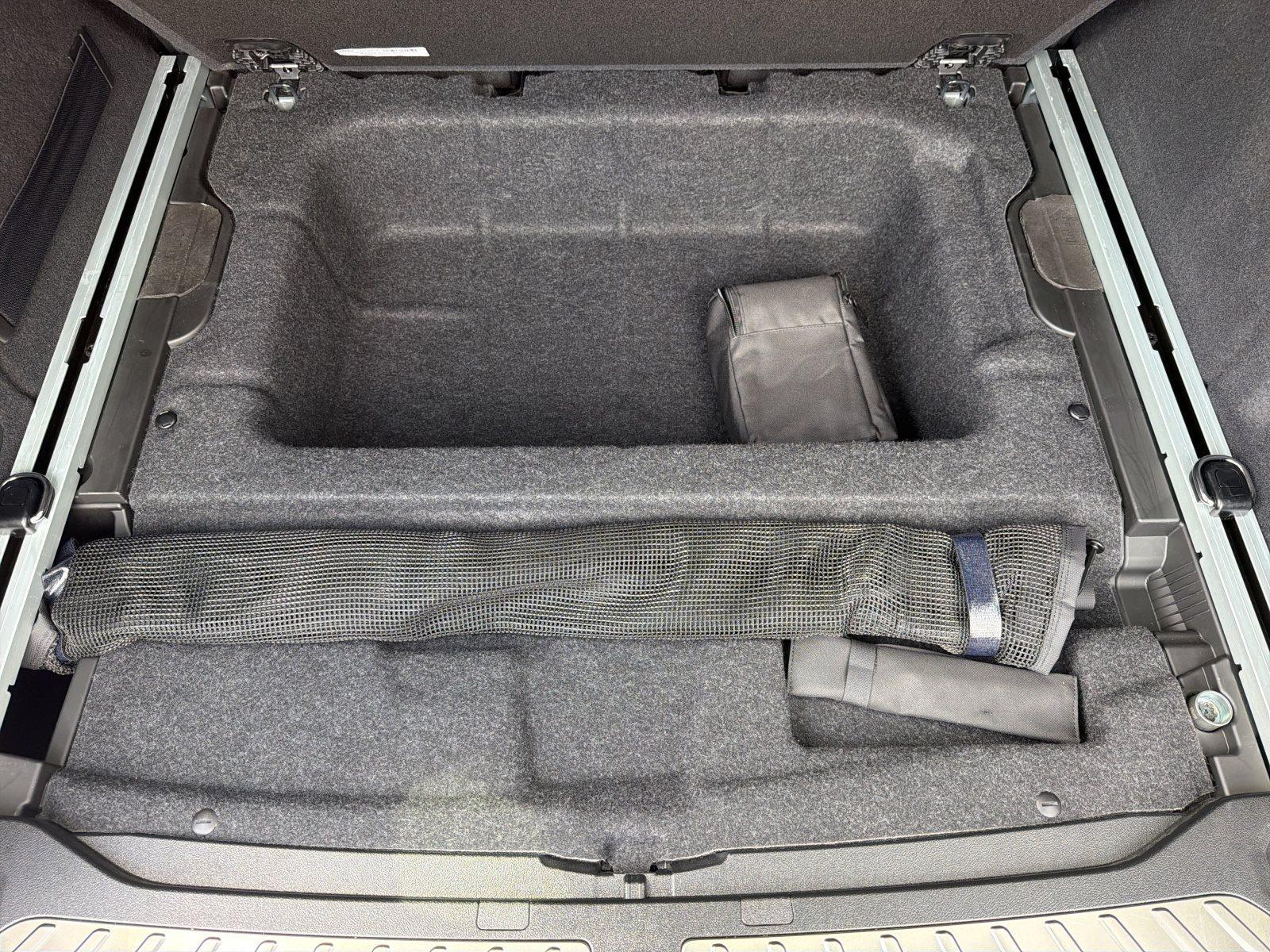 BMW X3 – Bild 7