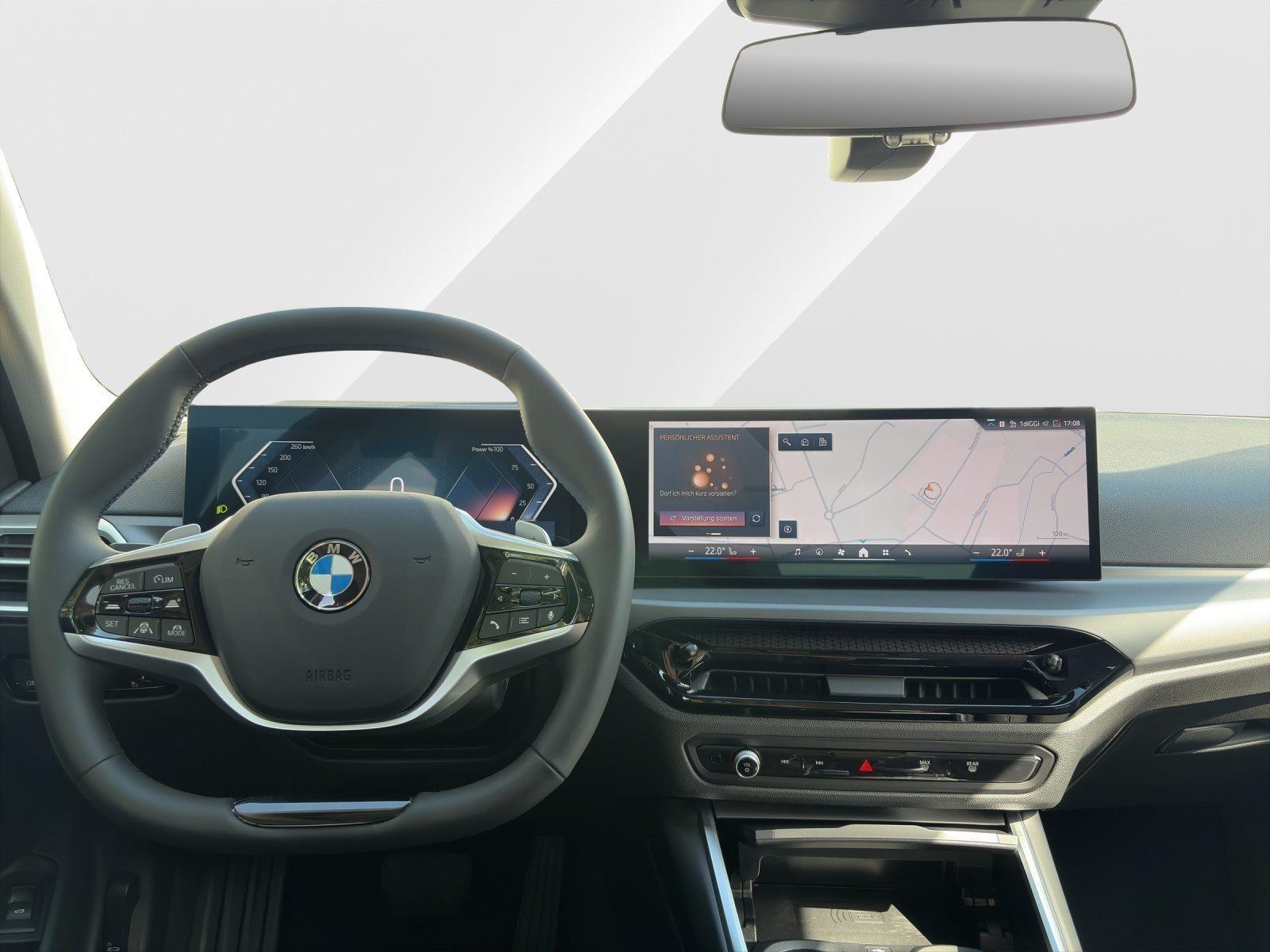 BMW 3er Touring – Bild 10