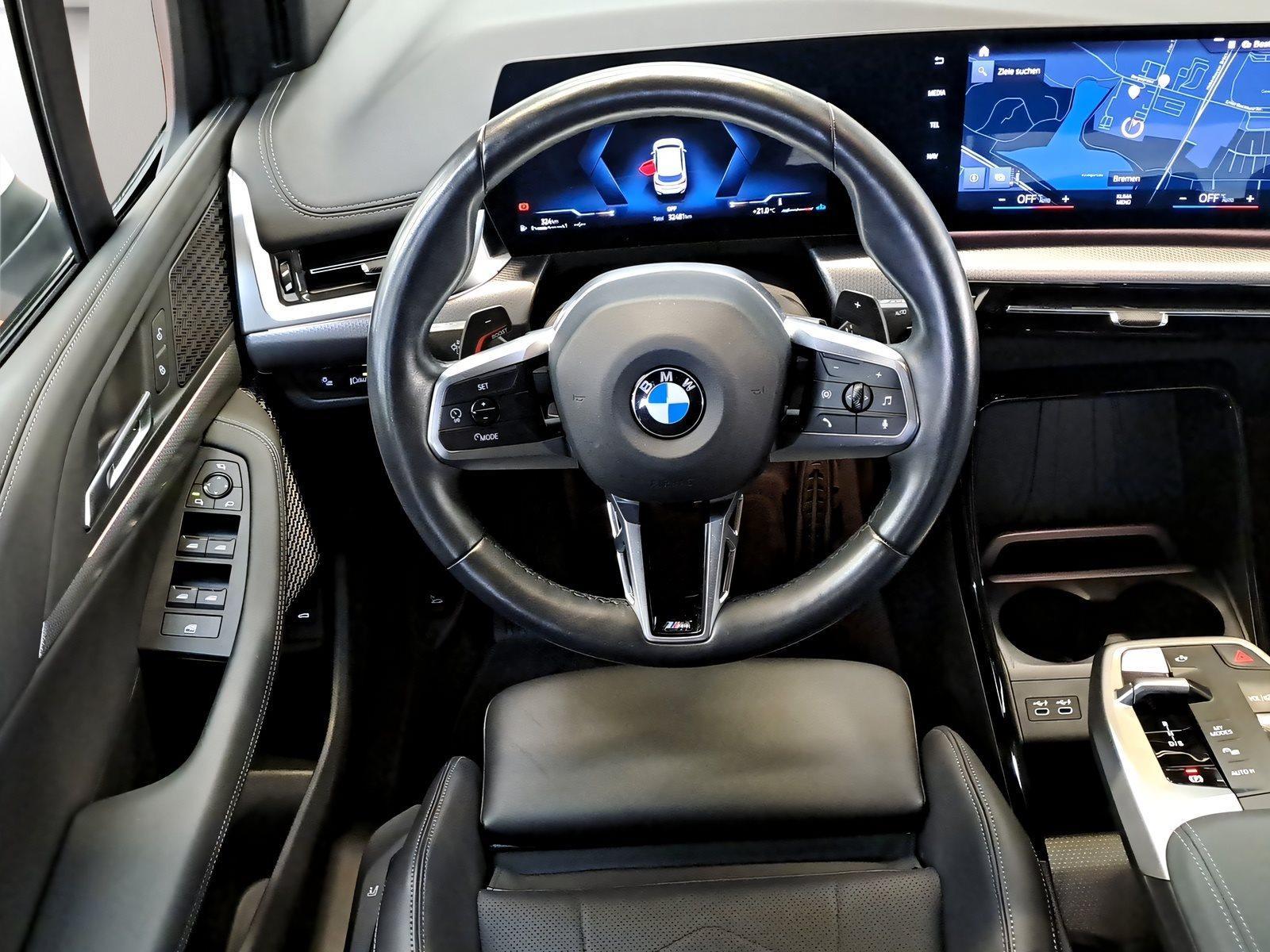 BMW 2er Active Tourer – Bild 6