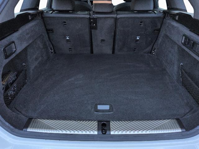 BMW 5er Touring – Bild 7