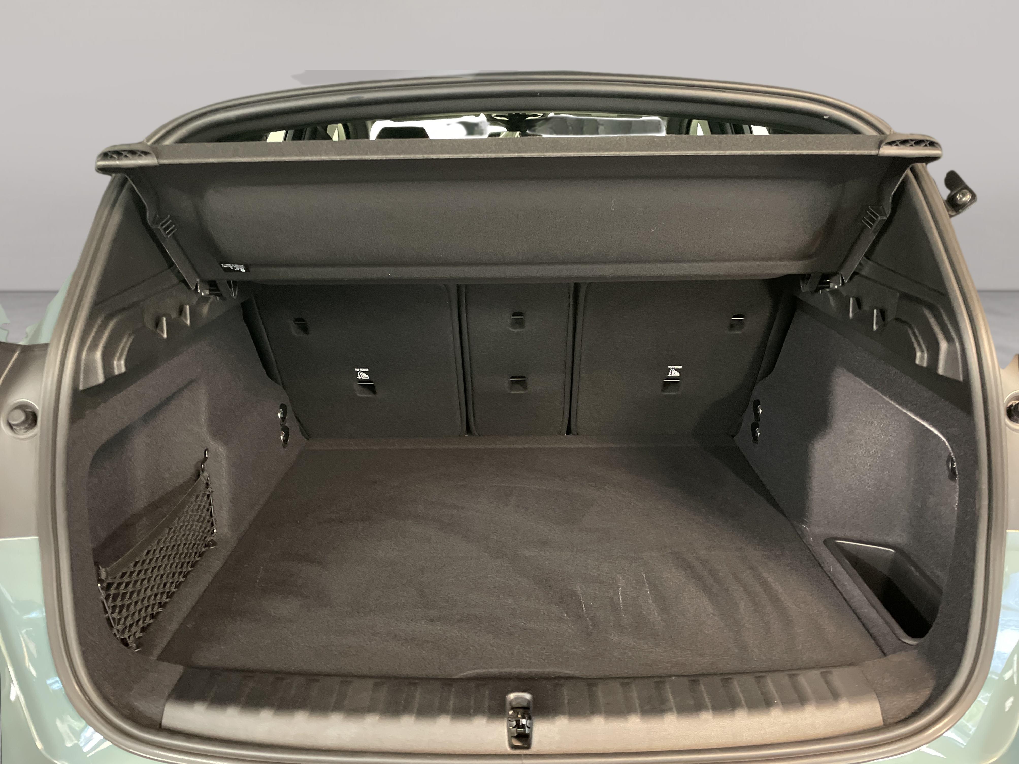 BMW X1 – Bild 21