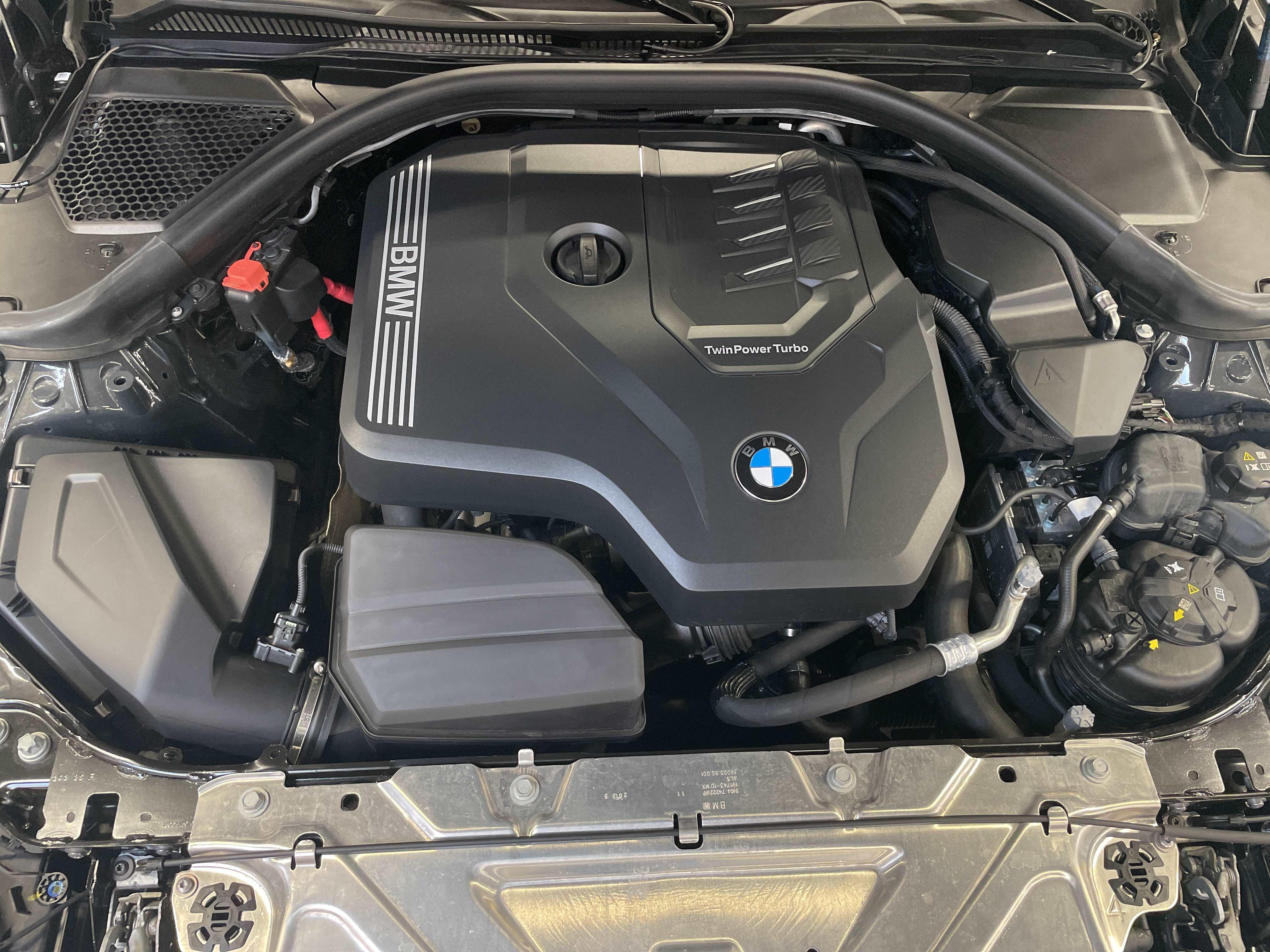 BMW 3er – Bild 18