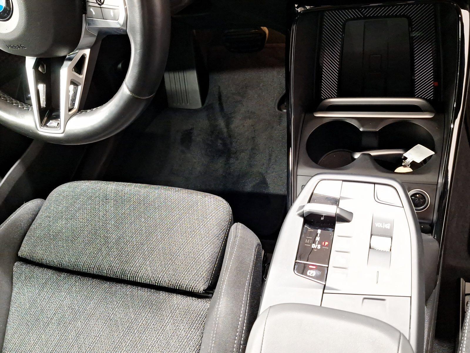 BMW X1 – Bild 19