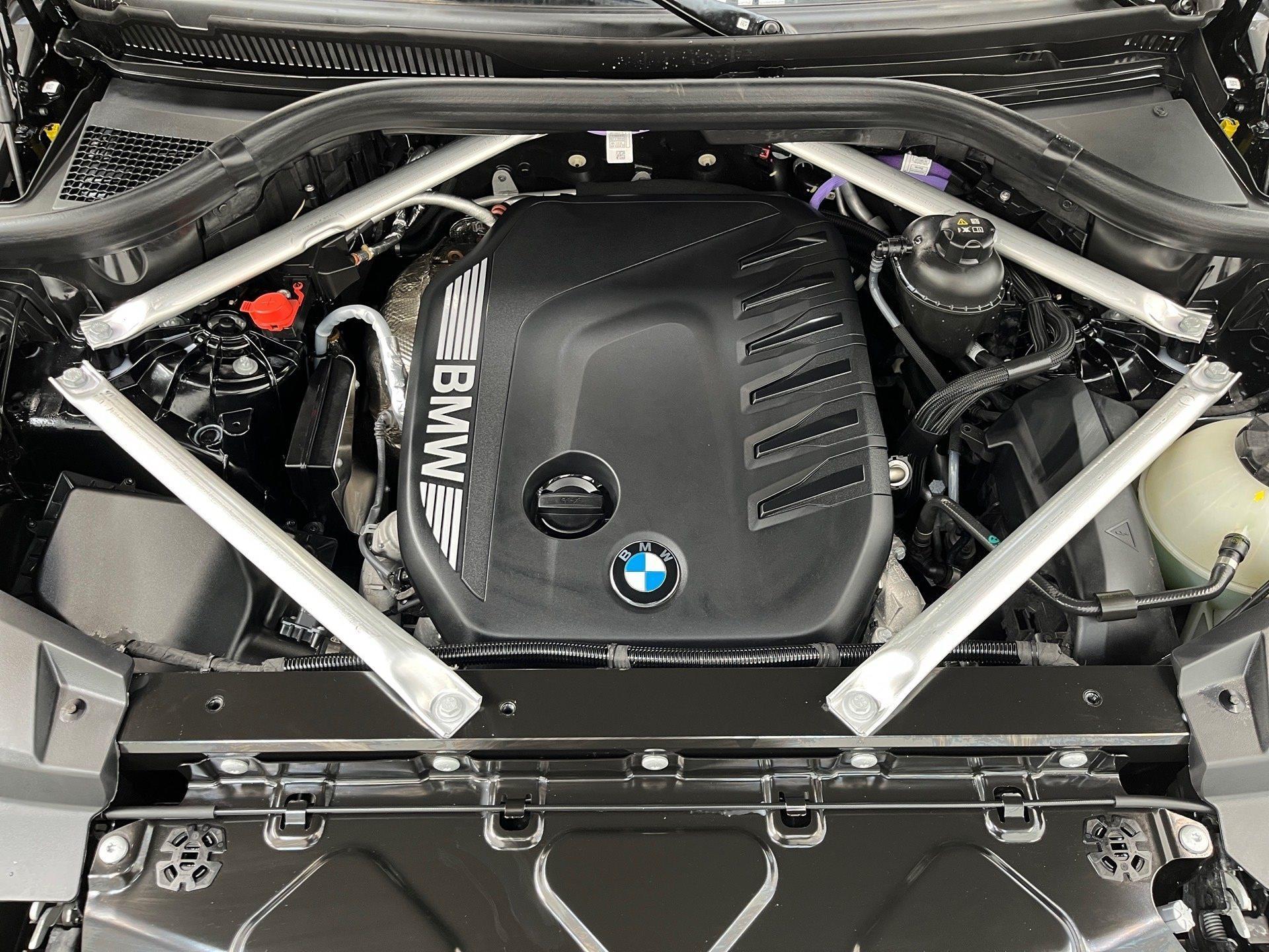 BMW X5 – Bild 16
