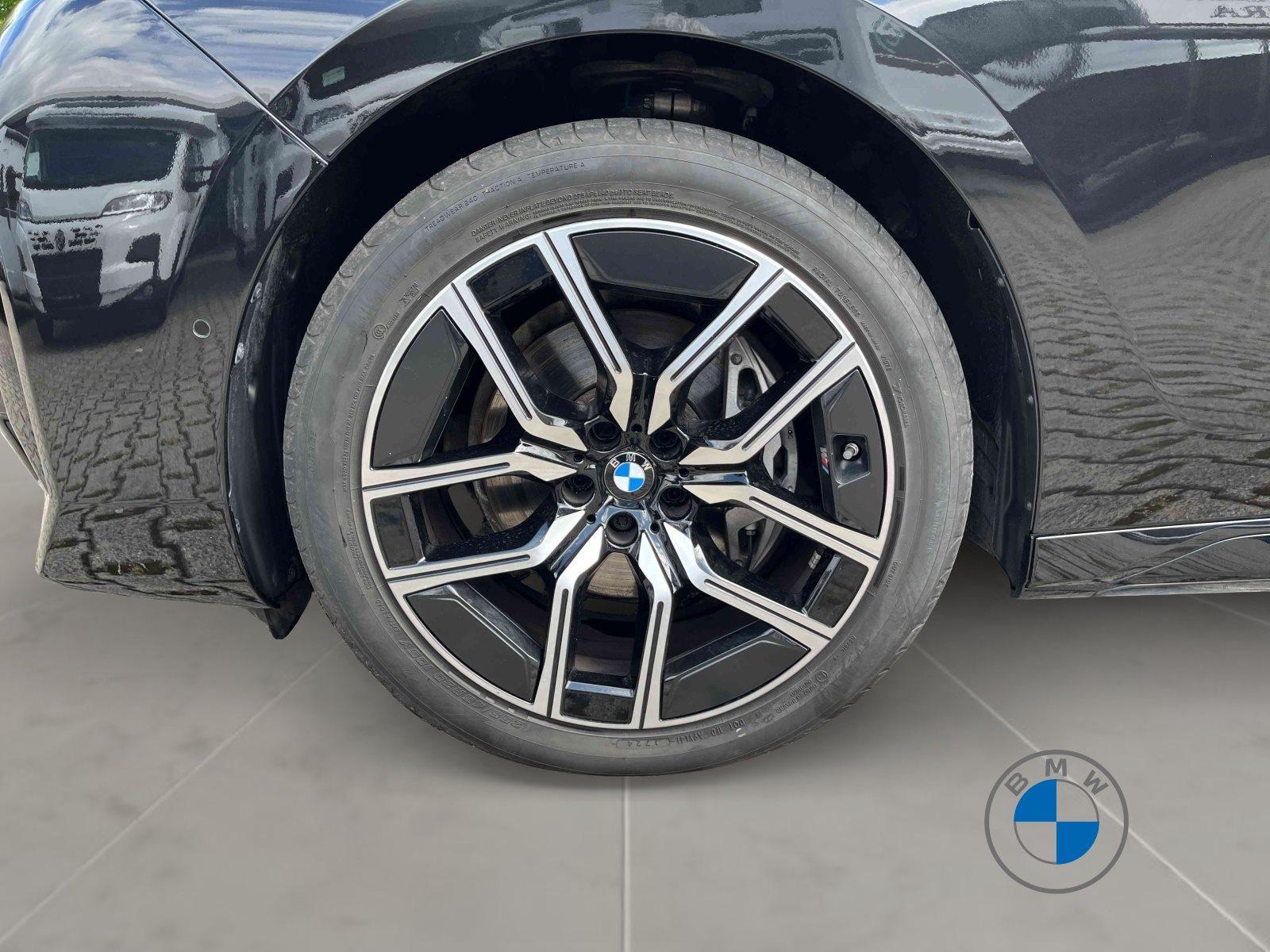 BMW 7er – Bild 17