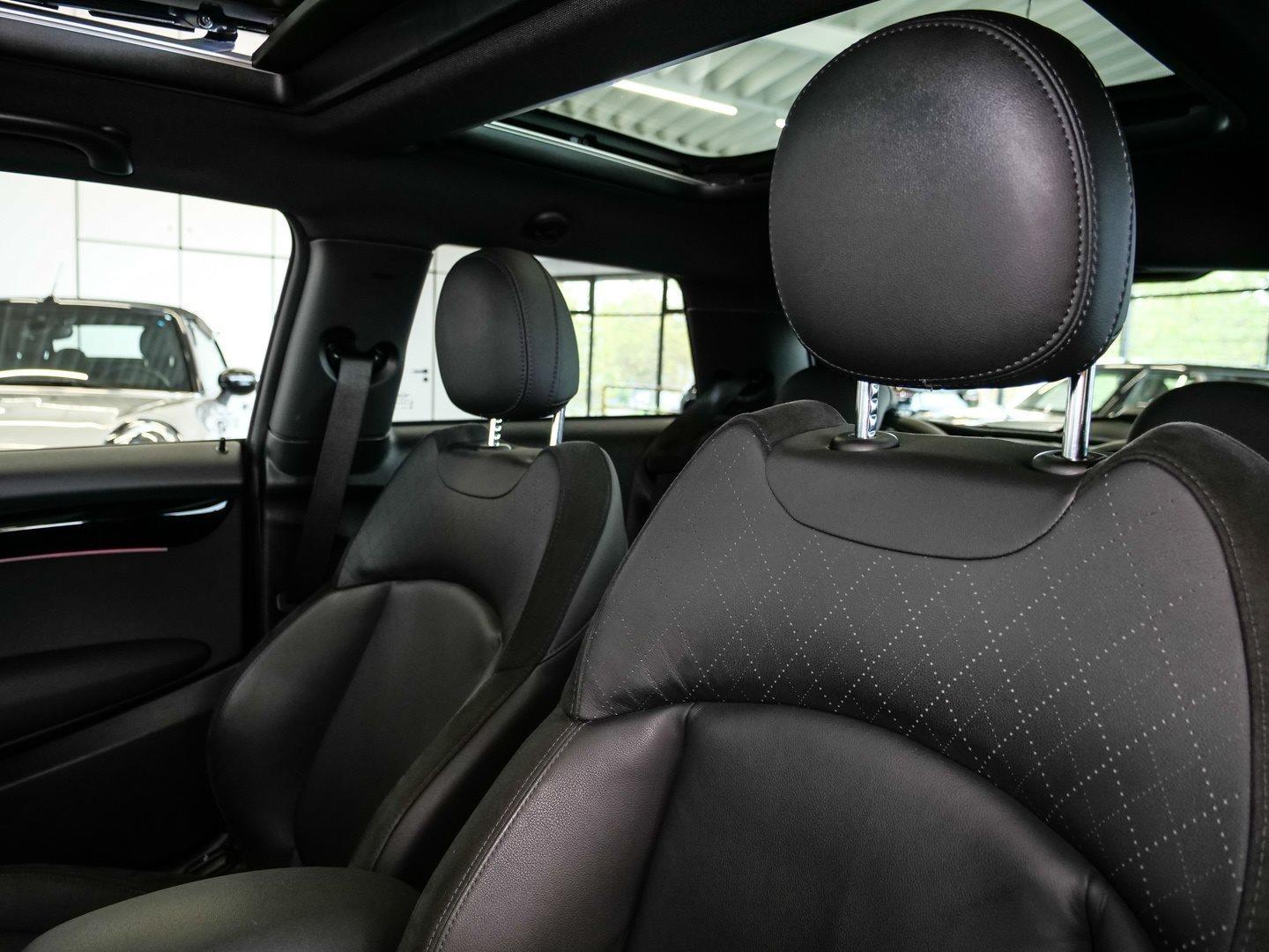 MINI Cooper 3-Türer – Bild 19