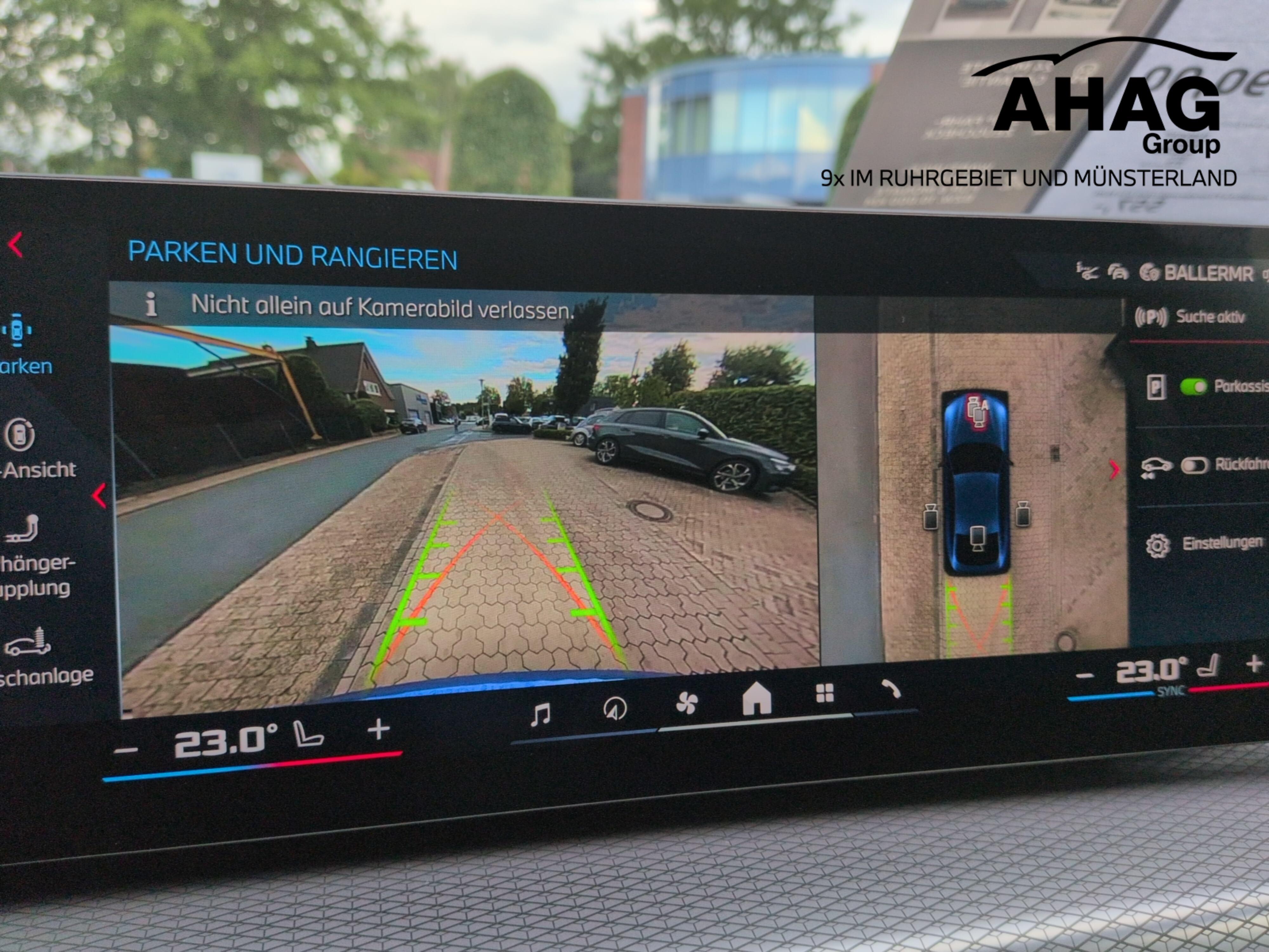 BMW 4er Gran Coupé – Bild 17