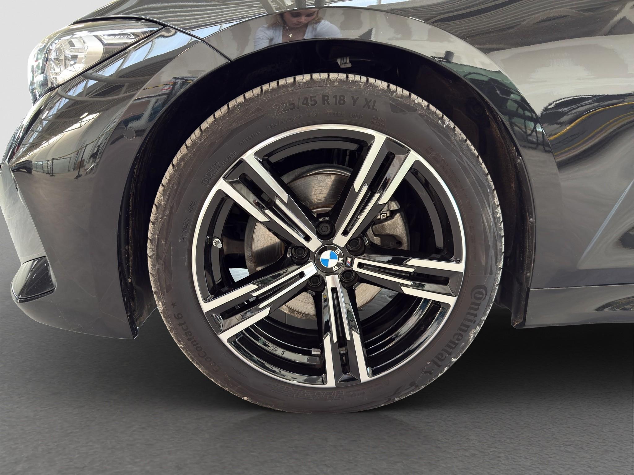 BMW 3er Touring – Bild 17