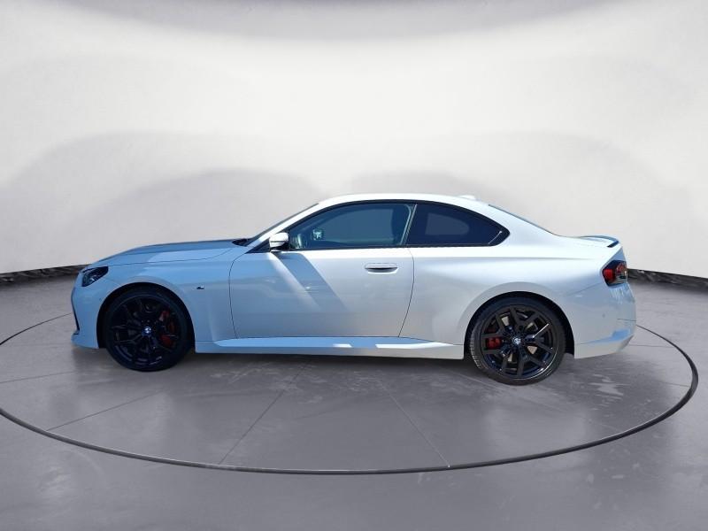 BMW 2er Coupé – Bild 3